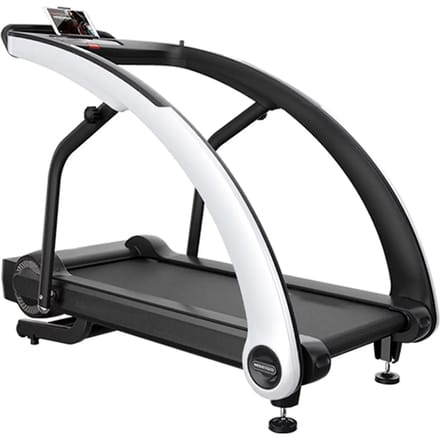 Gemotoriseerde loopband Deportium TM 1500