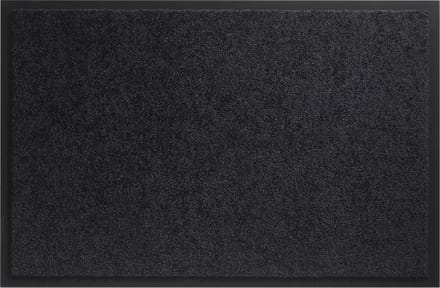 Schoonloopmat - 40x60 cm - Droogloopmat voor binnen - Anti slip deurmat - Antractiet