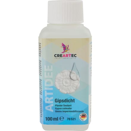 Gipsverzegeling - 100 ml
