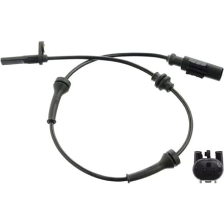 Sensor, wielsnelheid FEBI BILSTEIN 106938