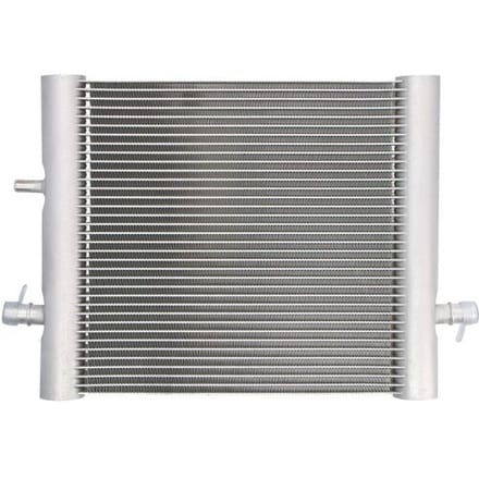 Radiator, motorkoeling NRF 550352