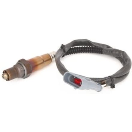 Lambda sensor BOSCH 0.258 006 375