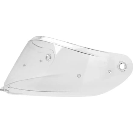Motorhelm vizier IXS Pinlock 217
