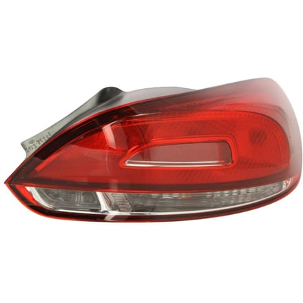 Achterlicht ORIGINAL PART VALEO 043663