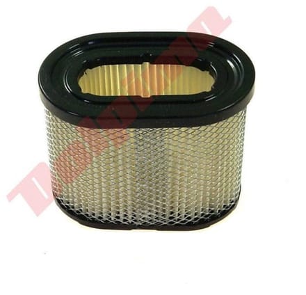 Luchtfilter passend op B&S ( 498596 , 690106 , 690610 , 697029 ) 95x58x78