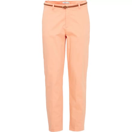 b.young - BYDAYS CIGARET PANTS 2 - Dames - Regular fit jeans