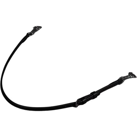 Presteq Keelriem Presteq Faysport Zwart