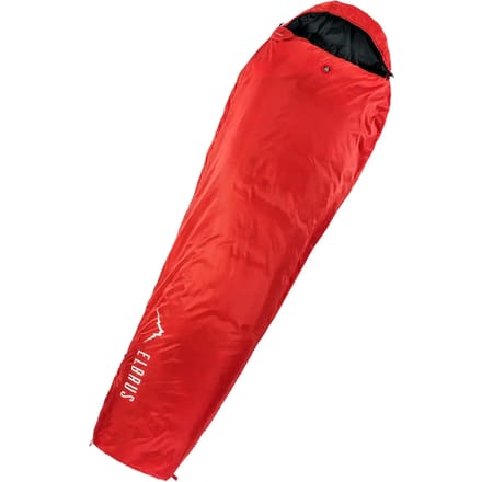 Slaapzak Elbrus Carrylight II 800