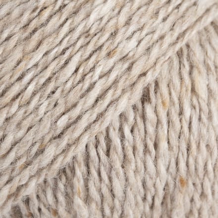 DROPS Soft Tweed Mix - 03 zand - Wol Garen