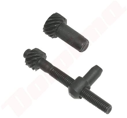 Kettingspanner passend op Chinese kettingzaag 25cc