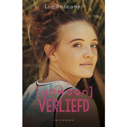 Gewoon Verliefd - Luc Descamps