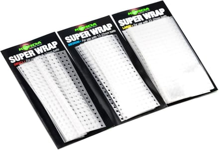 Superwrap