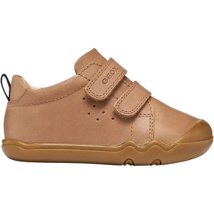 Baby Sneakers Jongens Geox Steppieup A