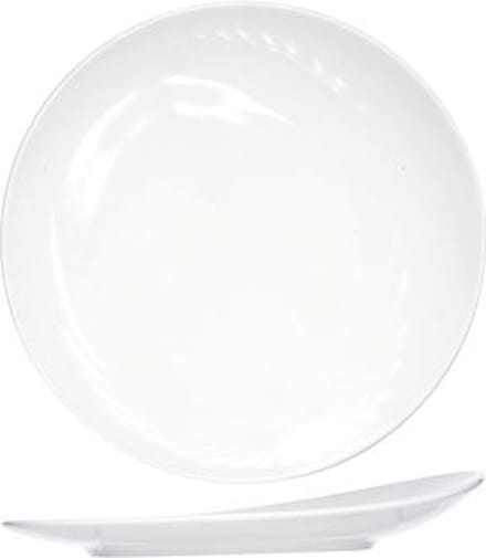Festivo Dessertbord D21cm (set van 12)