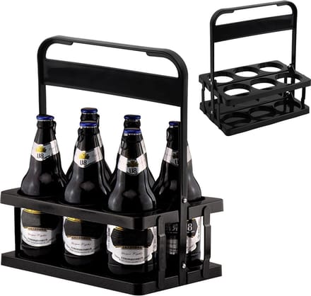 VELTRR® Flessendrager - Flessenrek - Wijnrek