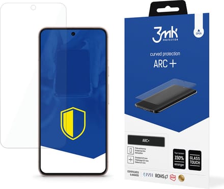 Google Pixel 8 5G - 3mk ARC+