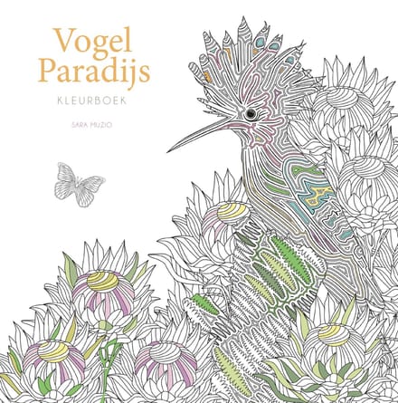 Vogel Paradijs