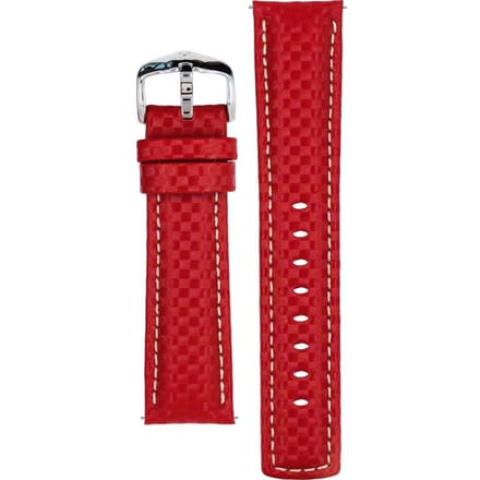 Hirsch 02592020-2-22 Carbon band