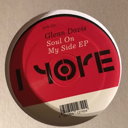 Soul On My Side EP
