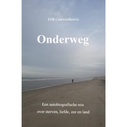 Onderweg - Erik Couwenhoven