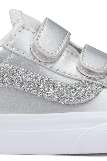 Vans Old Skool V Sneakers Junior