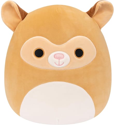 Squishmallows Medium Plush 30 cm Zaine Tarsier