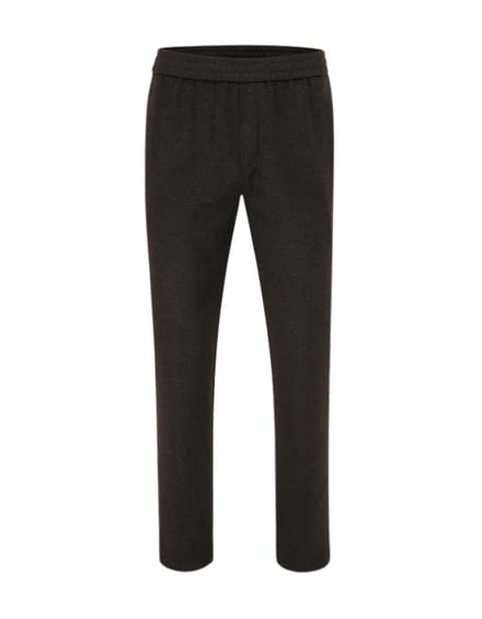 Genti P5057-1608 Pantalons Bruin P5057-1608