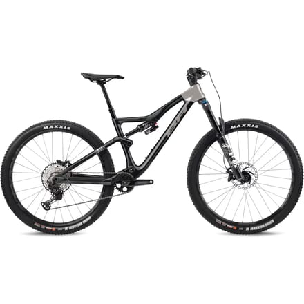 Mountainbike BH Bikes Lynx Trail 9.0