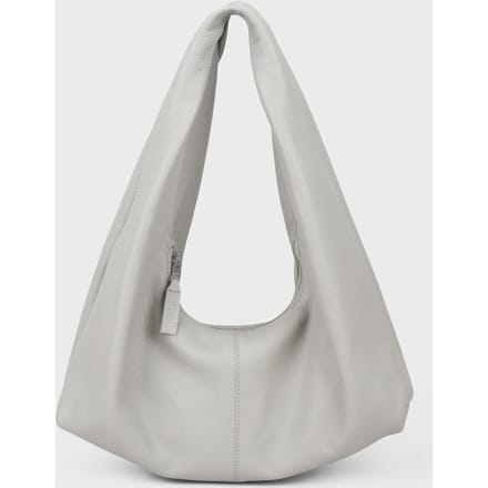 Núnoo Small Alma Soft Grey Größe: OS | Handtaschen Outlet | Unisex | Grau