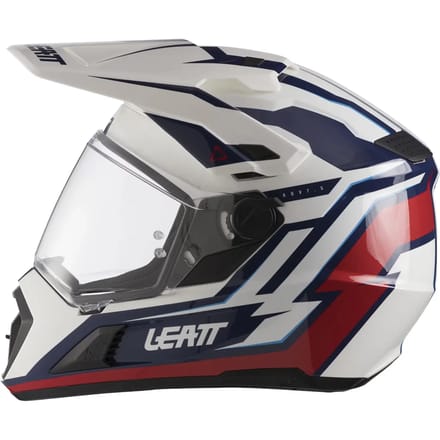 Volle motorhelm Leatt ADV 7.5 V26