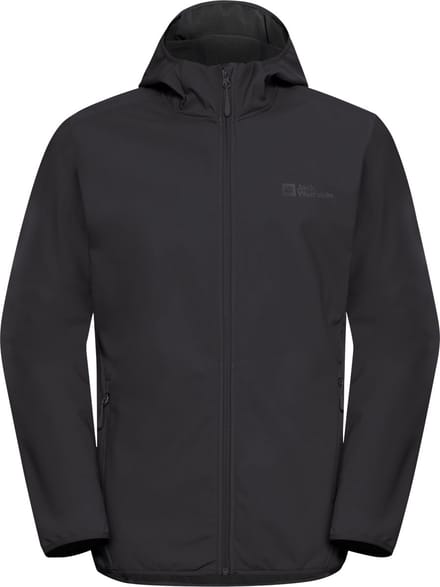 Jack Wolfskin BORNBERG HOODY Heren