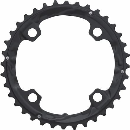 Tray Shimano Deore XT FC-M670/FC- t8000/FC-T781/FC-T780/FC-T671