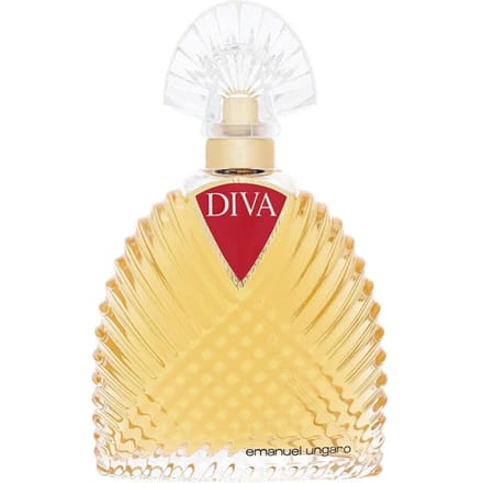 Eau de Parfum DIVA eau de parfum met verstuiver 100 ml