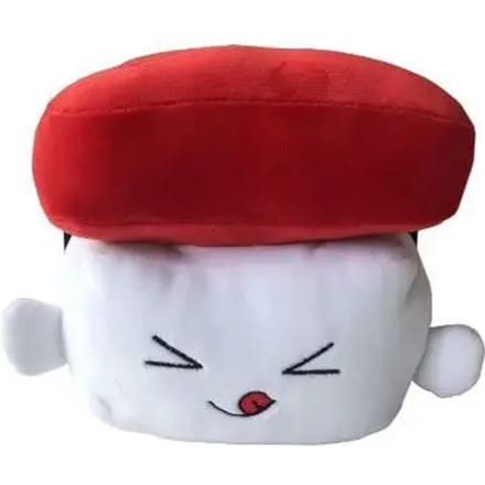Pluche Lyo Theme Sushi Thon