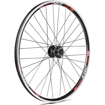 Voorwiel Gurpil Zac 475