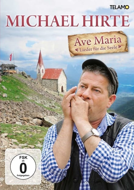 Ave Maria - Lieder Fuer Die Seele