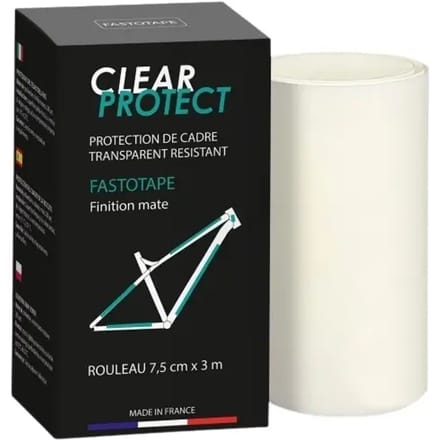 Framebescherming ClearProtect Fastotape