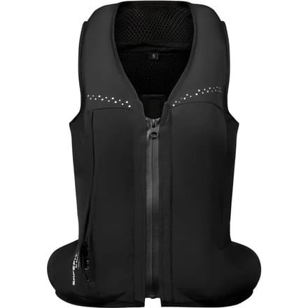 Rijdende airbag vest Seaver Safe Fit Victory