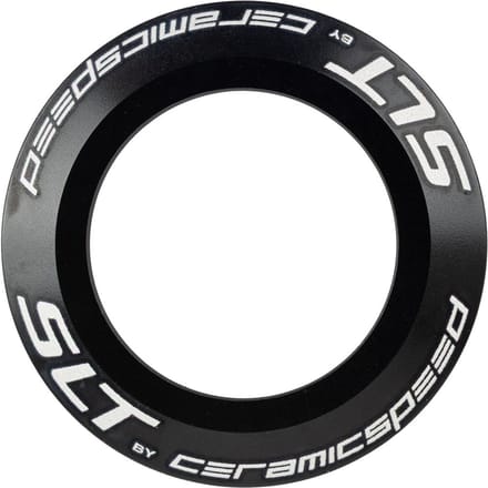Ceramicspeed Stofkap Voor Specialized Sl6 4 Mm Zilver