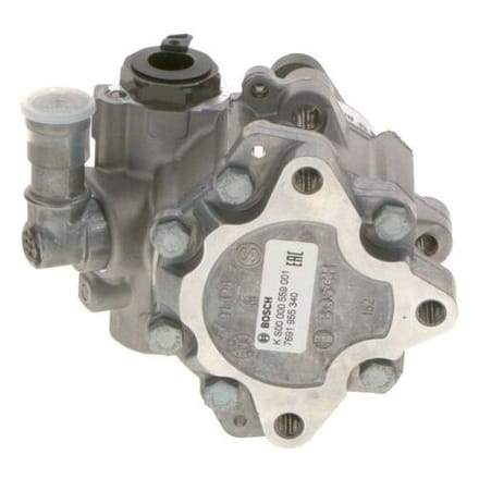 Hydraulische pomp, stuurinrichting BOSCH K S00 000 559