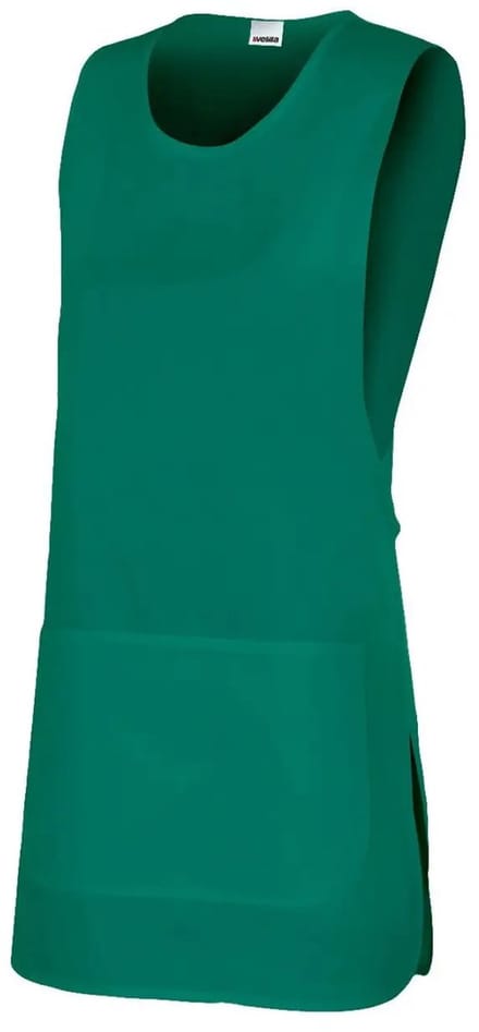 Reversibel schort Velilla