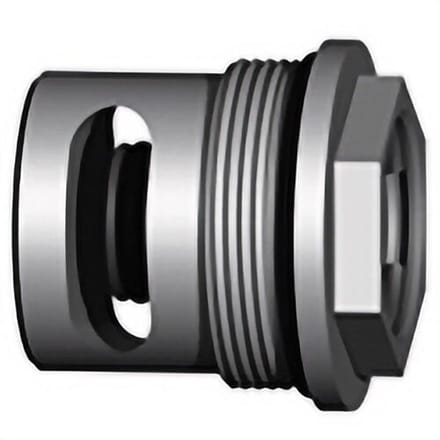 Dornbracht pre-shut-off with pre-shut-off 9029050310090
