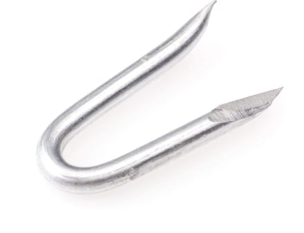 Homefix draadkram verzinkt 2,0 x 20 mm – 75 gram