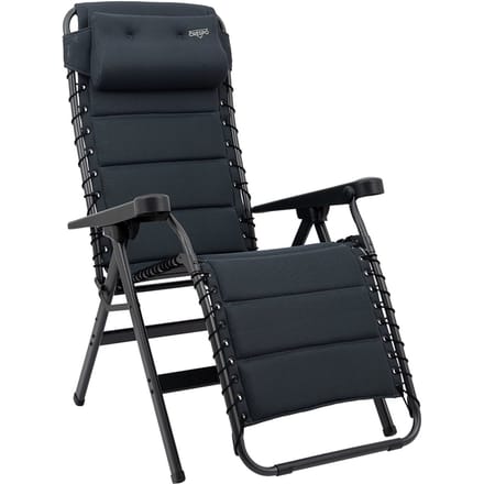 Crespo - Relaxstoel - AP/232 - Air-Deluxe - Grijs