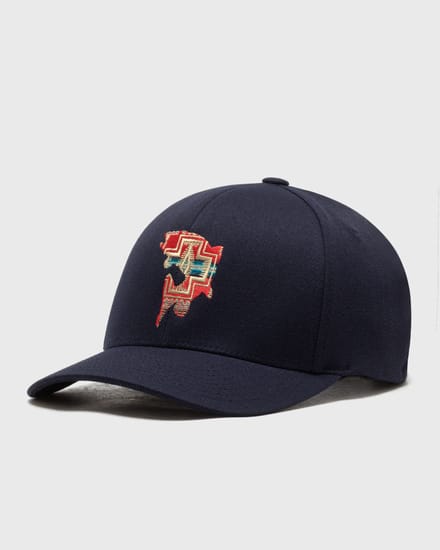 EMBROIDERED HAT