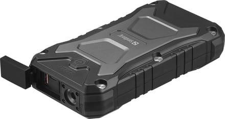 Sandberg Survivor Powerbank 20000 PD30W - 20000 mAh