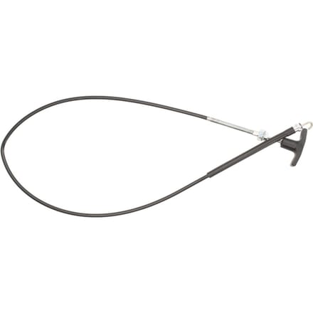 Kabel, klepontgrendeling opbergvak FEBI BILSTEIN 44494