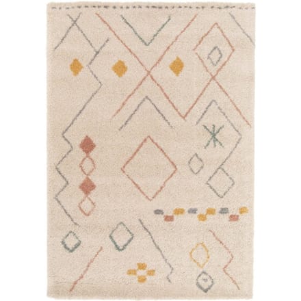 AFK Living - Kinderkleed dik en comfortabel AGADIR