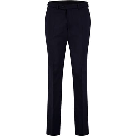 Gardeur Broek Bardo-5 Comfort Stretch Navy / male