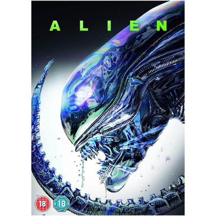 Alien 40e jubileum